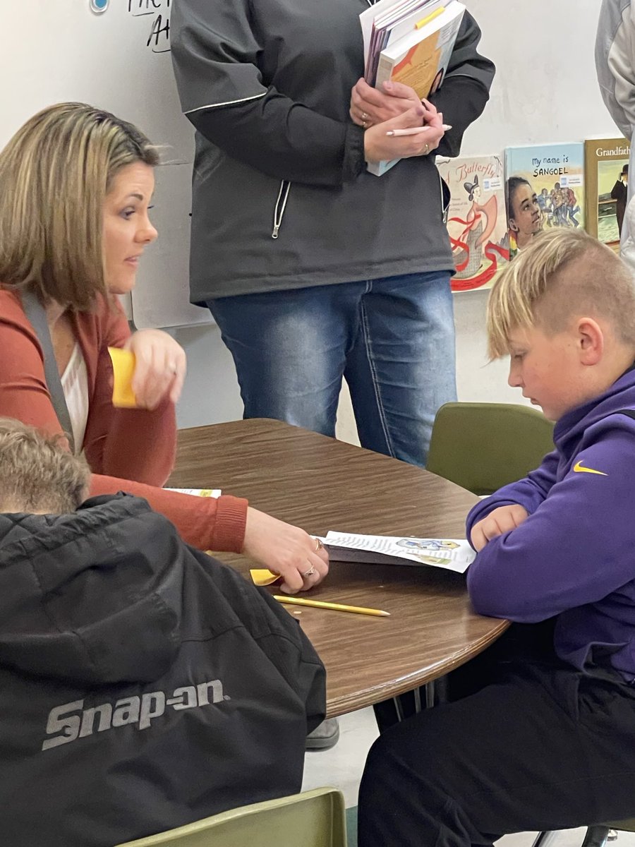 Carrie Hepburn, Ed. D tweet media