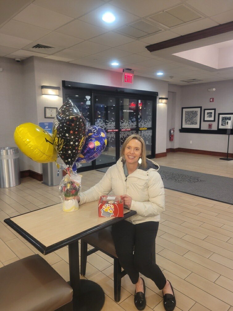 Carrie Hepburn, Ed. D tweet media