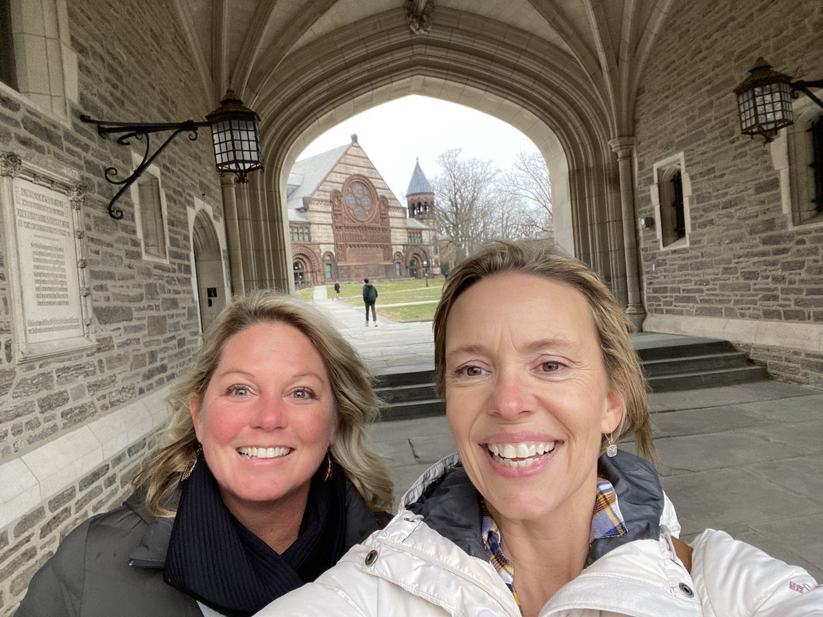 Carrie Hepburn, Ed. D tweet media