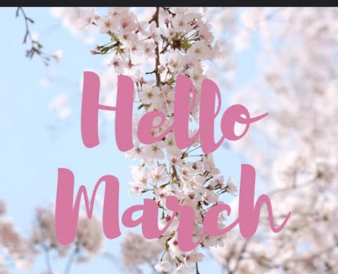KaelaB_AndTools's tweet image. Welcome To March 😍.

#marchbekindtome
#marchsurpriseme
#marchingforward
#hairbands
#fashionblogs
#kaela
#extendyourlooks
#placeyourorderswithkaela