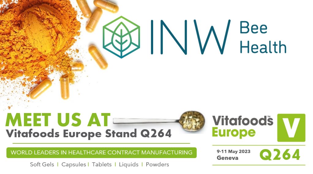 INW Bee Health tweet media