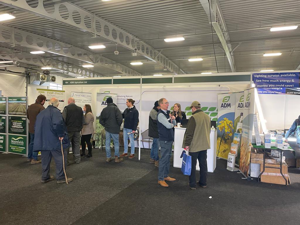 Timac Agro UK tweet media