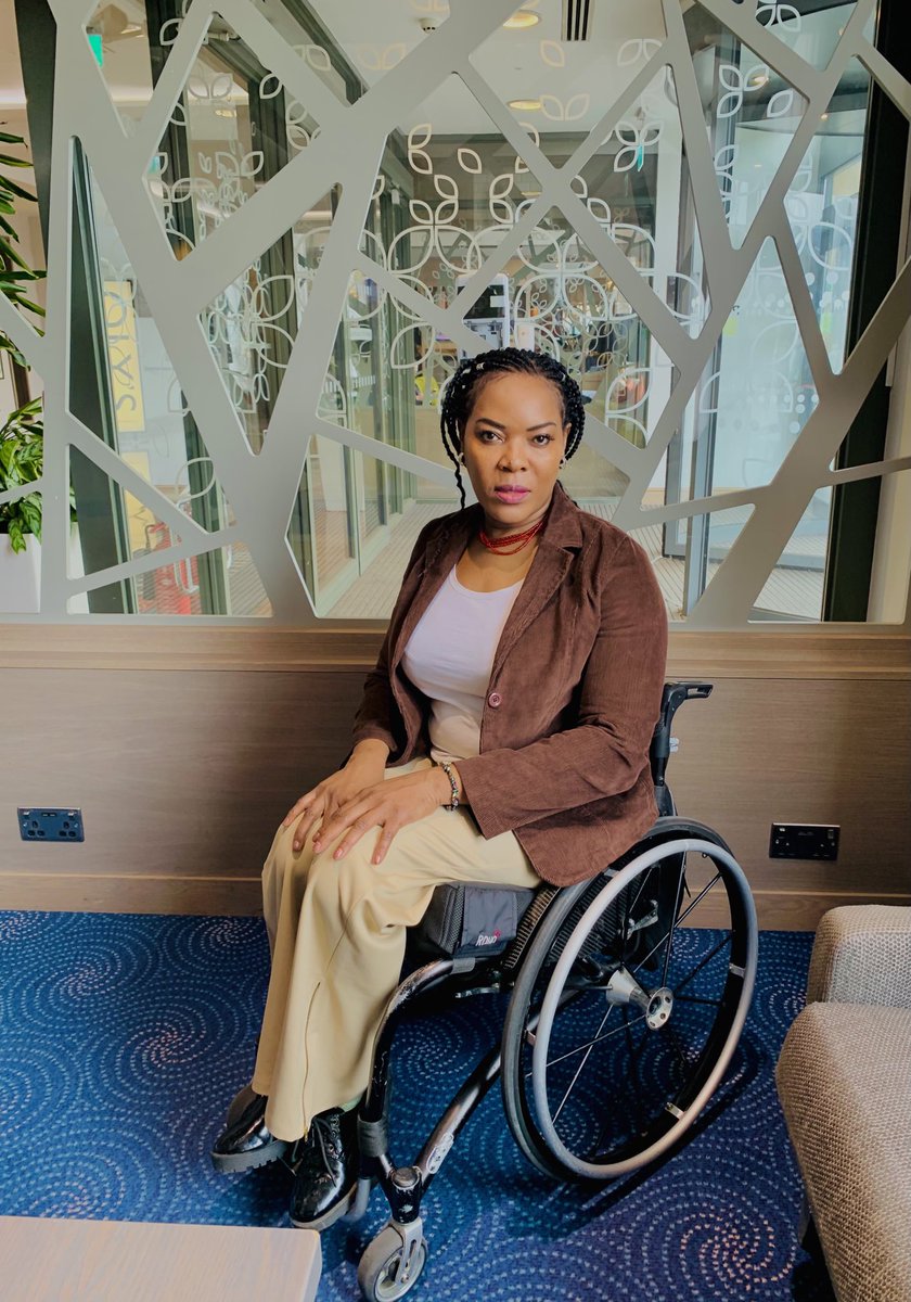 Anne Wafula Strike tweet media