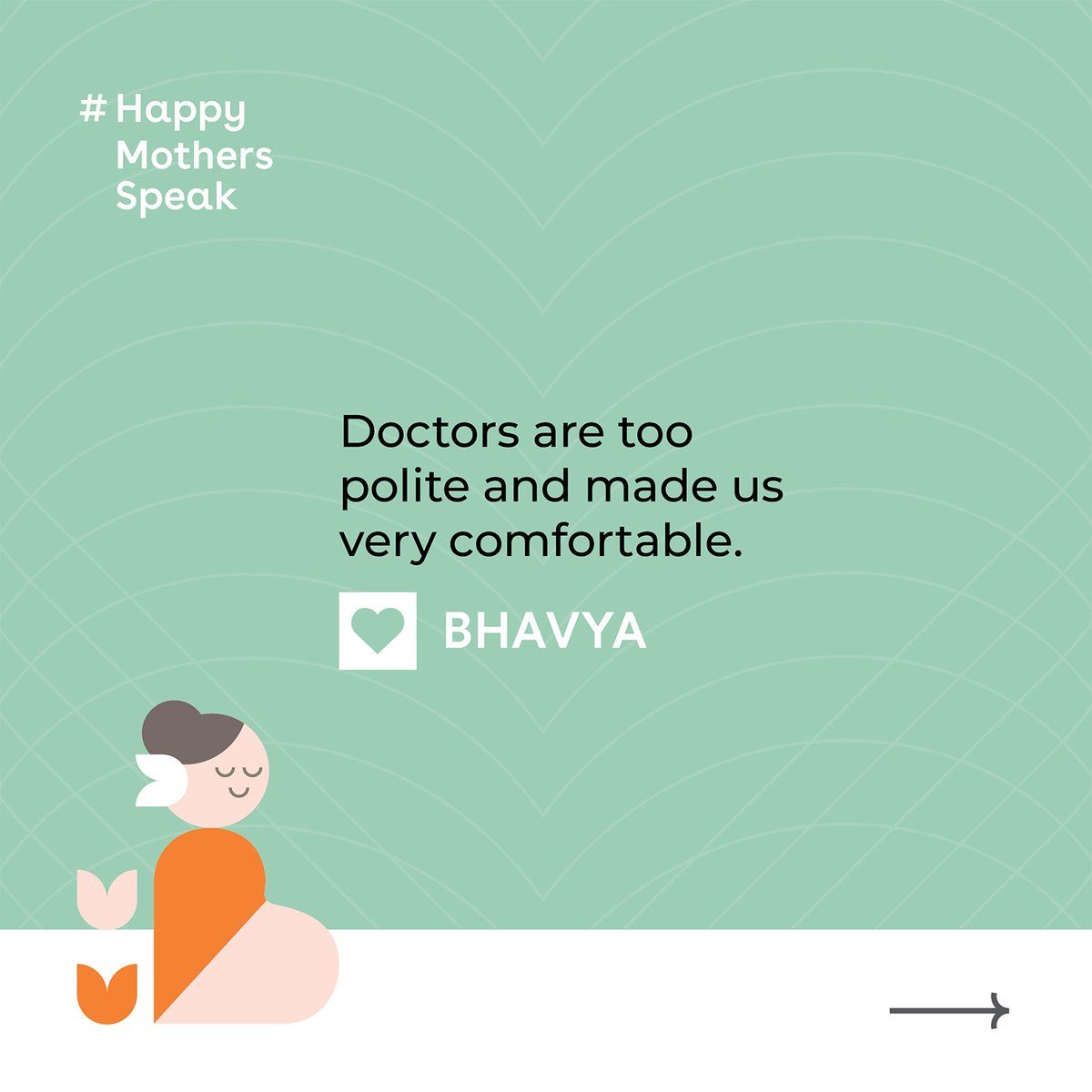 FHStorkHome's tweet photo. Feedback like this help us stay motivated and inspired to do better each day.
At Fernandez, we believe that respectful care is not a choice but a right.

#FernandezFoundation #HappyMothersSpeak #ProudToBeAtFernandez #FernandezCares #FernandezForYou #ChoosetoChallenge https://t.co/owcd7HN10N