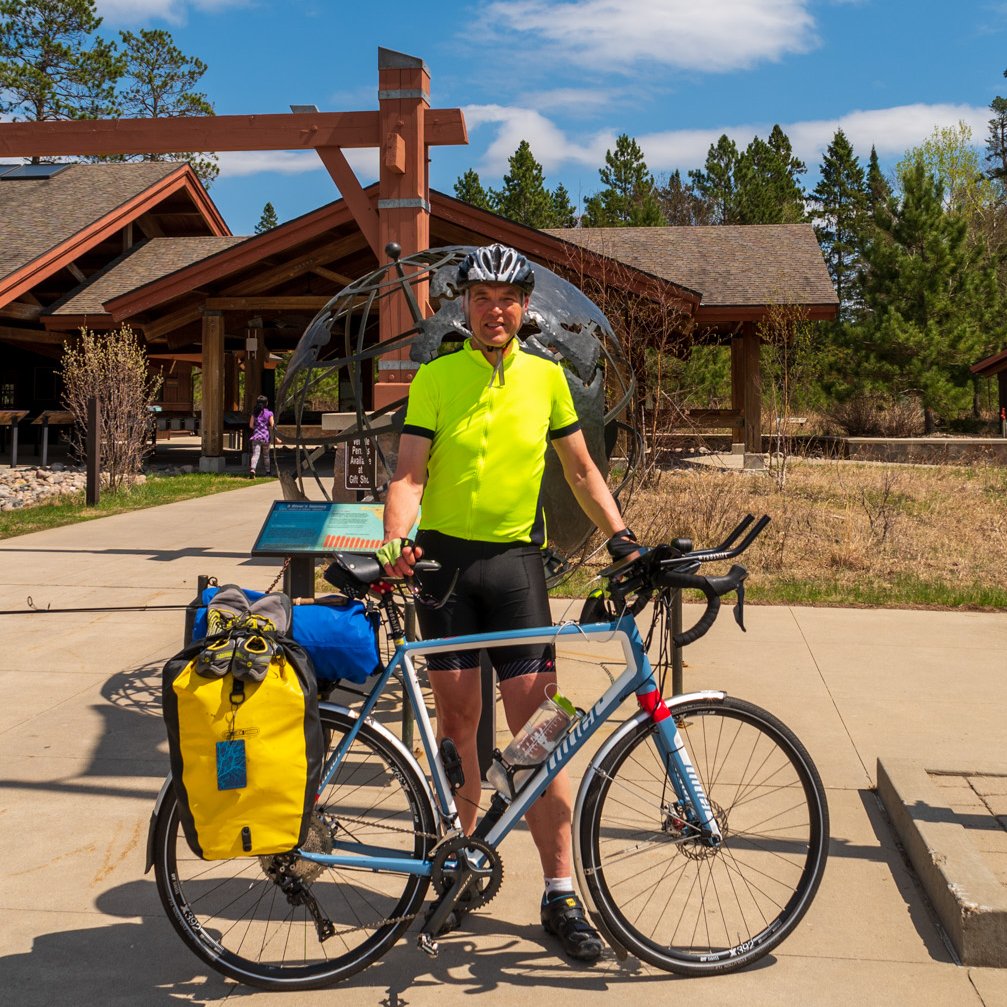 Check out this new story on Kindle Vella: Ride with Me - Adventure Stories from a Bicycle Saddle by Randy Runtsch amazon.com/kindle-vella/s… #bicycle #memoir