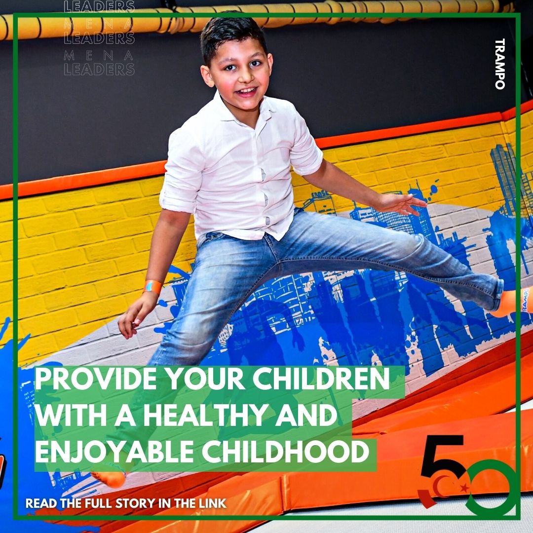 AcumenMedia_'s tweet photo. Research suggests that children who watch television or play video games may eat more mindlessly. Trampo Extreme aims to be part of the solution.
Find out how they do this: https://t.co/h6F1wceRcJ
#50menaleaders #entertainmentforkids #leisuresector #activitiesforchildren https://t.co/GgJWQJiD2A