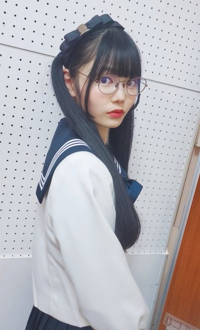 Twitterのコスプレ画像13