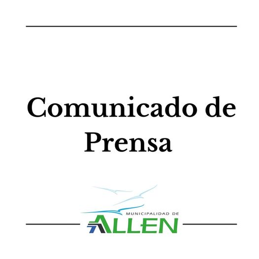 Apertura de Sesiones Ordinarias.

En el marco de la apertura de sesiones ordinarias, se informa a la comunidad que iniciaremos la transmisión en vivo a partir de las 11 hs.