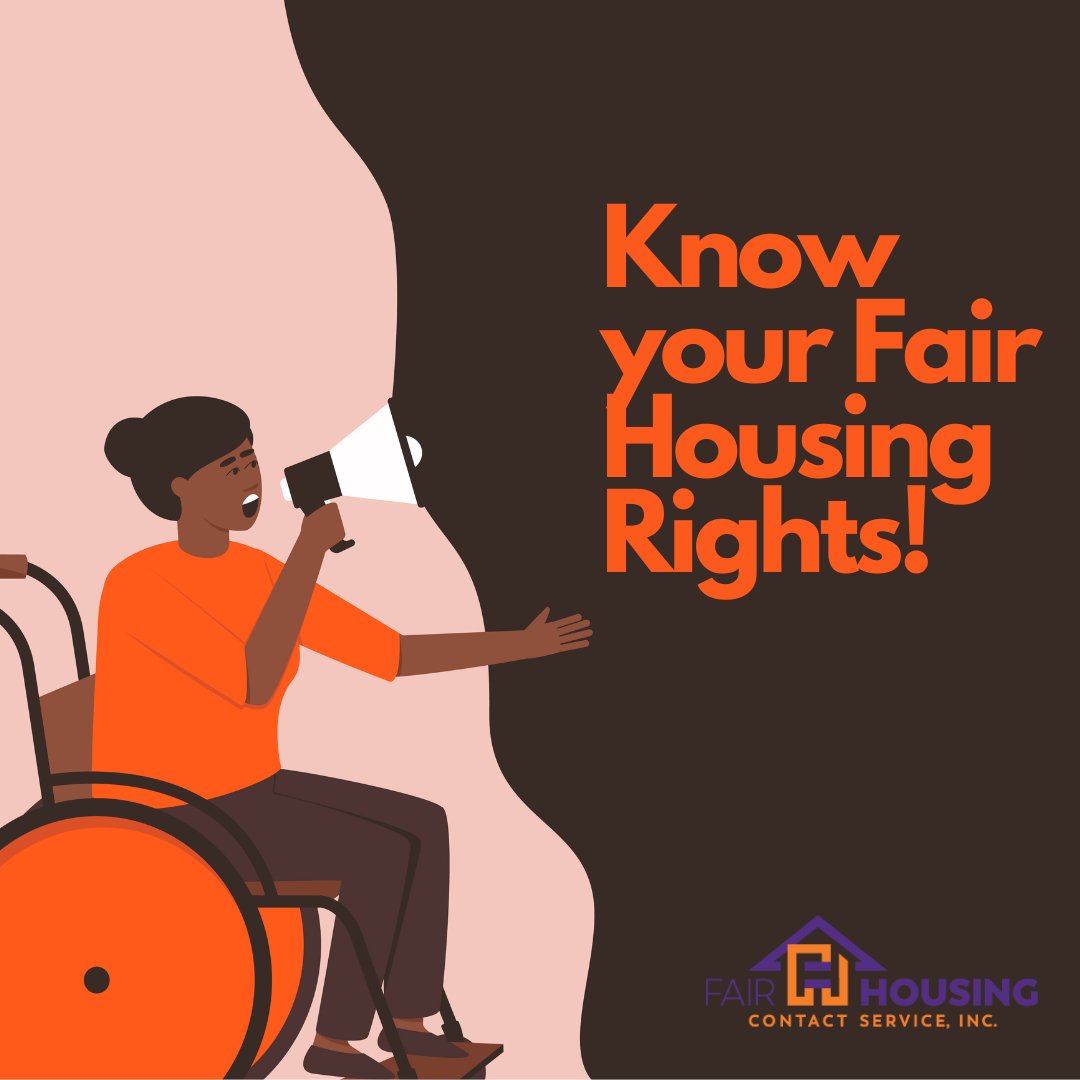 Fair Housing tweet media