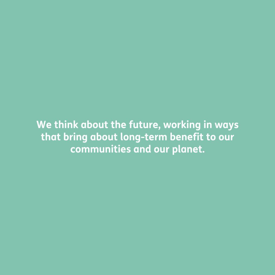 During March and April, we will be focusing on Sustainability. We must all work together to build a stronger, more sustainable community.

#sustainable #sustainability #greenliving #worktogether #community #future #environment #localcharity #nonprofit #ecofriendly