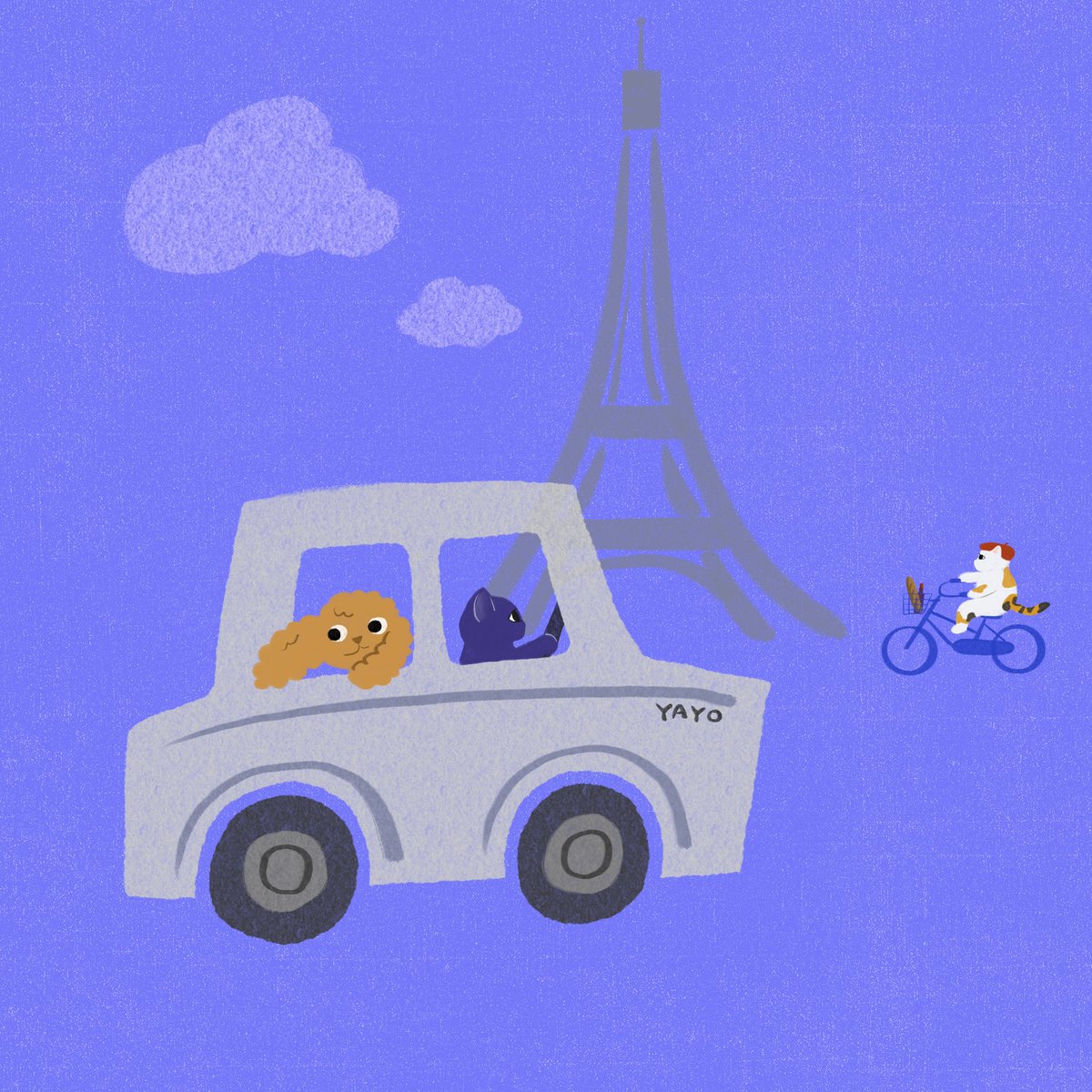 YAYO 🎨 tweet media