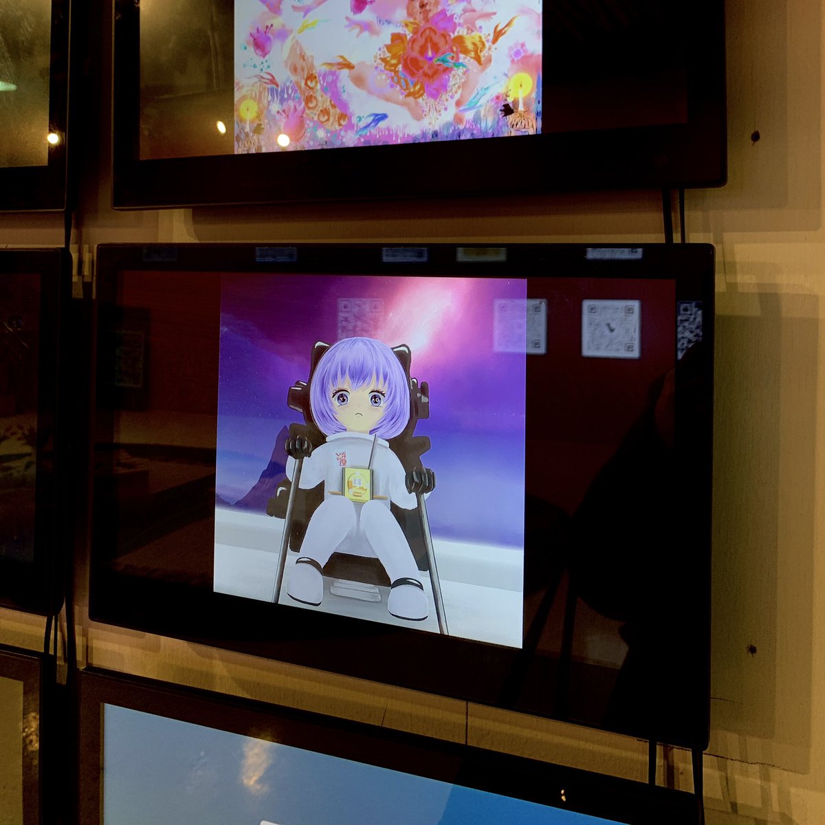 YAYO 🎨 tweet media