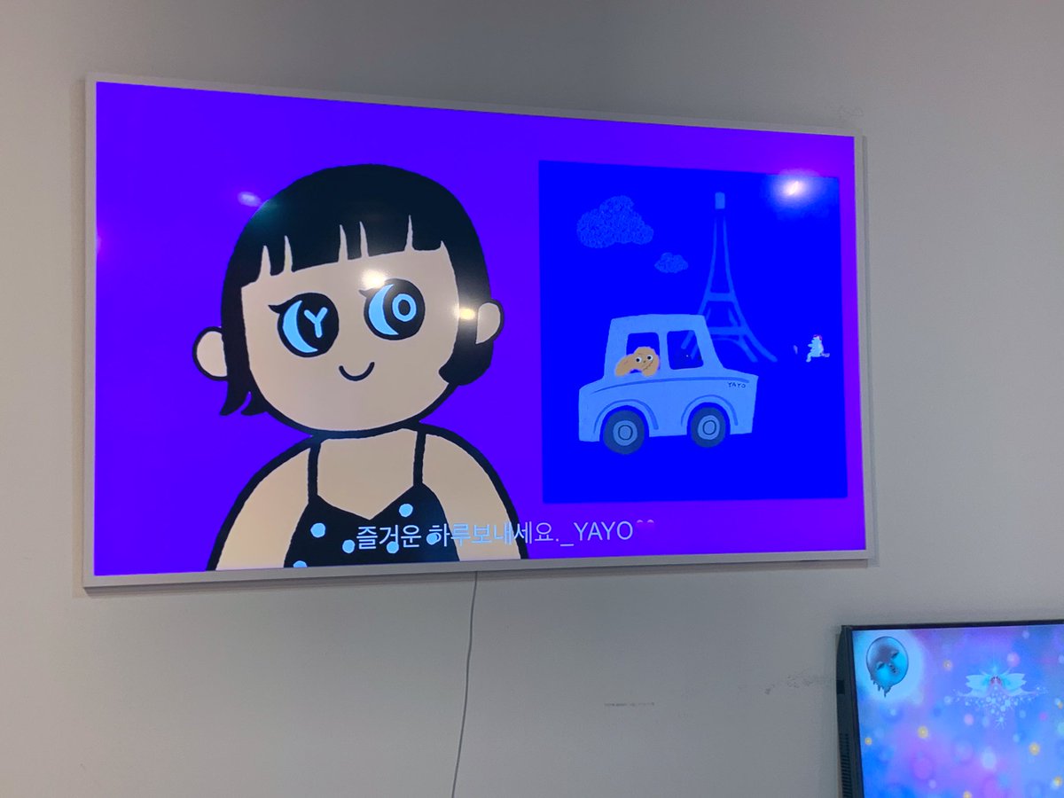 🇫🇷 CATDOG in Paris 🇫🇷

「세계의 도시 ON ℃ 전시회」

🗓️23. 3.1 - 3.21 
📍홍대 코코넛박스
💜23. 3.11 (토) 오프닝파티💜

도시를 주제로 도씨팀에서 전시합니다. 
도씨팀+짝꿍(초대)작가님 17인의 연합 전시 🇫🇷🥖 🏙️

#teamdoci #도씨팀 #코코넛박스 #catdogcollection #CATDOGinParis