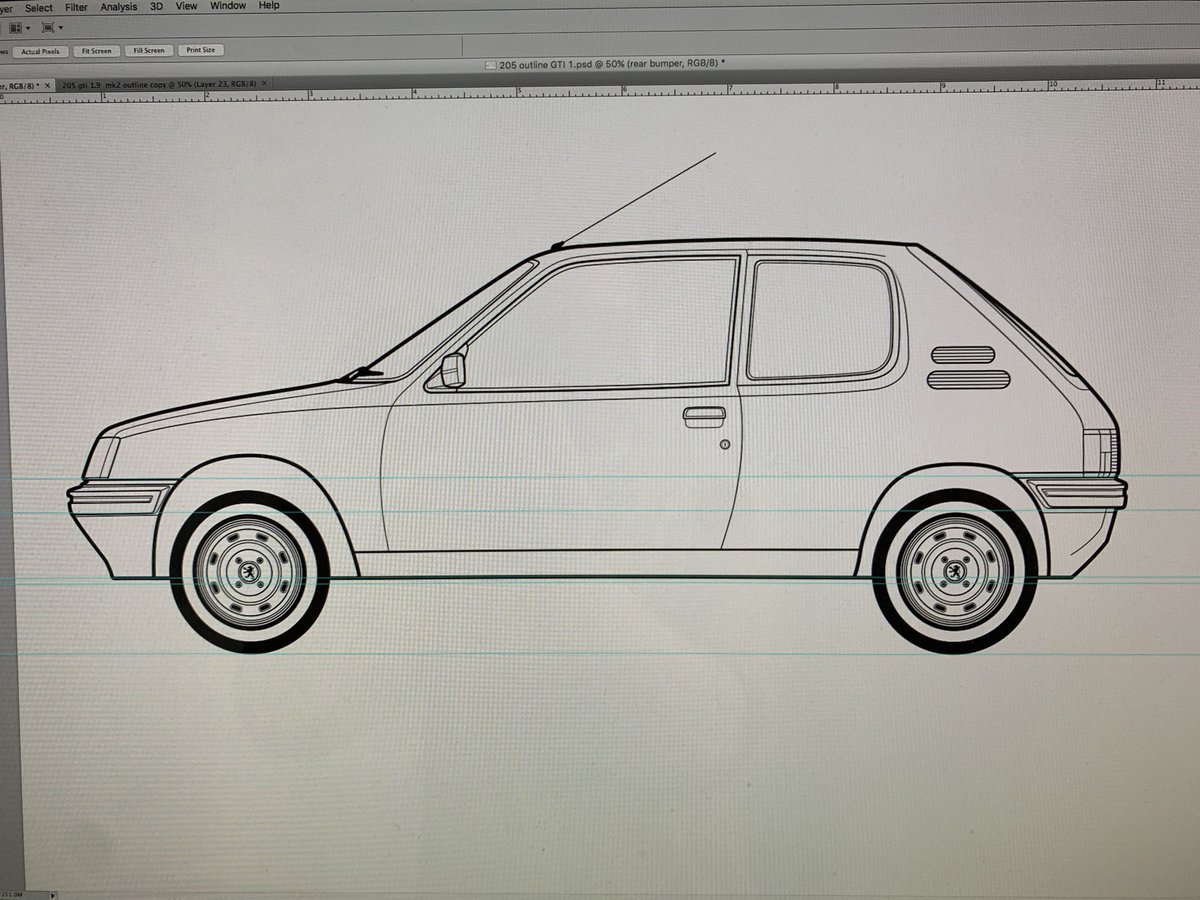 #WIP 
How to turn an XE spec 205 into a GTI

#peugeot205 #peugeot205gti