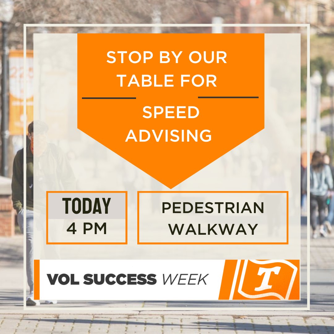 UTK Undergraduate Research (@utk_urf) on Twitter photo 