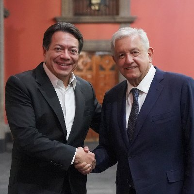 PiperThread's tweet photo. La DEA investiga a Mario Delgado por narcotráfico.

Es imposible que su jefe no sepa a qué se dedica este señor. https://t.co/fYkJERtfH8
