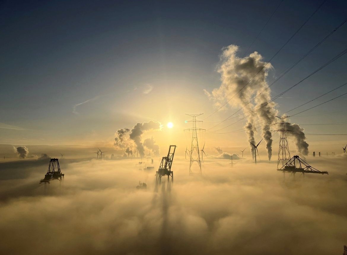 Meet Yannick. As one of our senior #inspectors, his job is to ensure the #safety of all in the Port of Antwerp-Bruges

#WeAreSGS