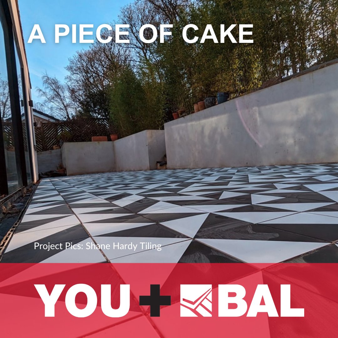 BAL Tiling tweet media