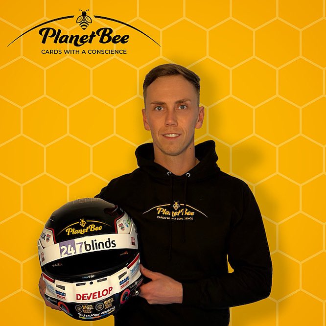 Daniel Lloyd (@daniellloyd23) on Twitter photo VERY excited to announce a new major partner for this season 😄 - <a href="/planetbeecards/"><a href="/planetbeecards/">@planetbeecards</a></a> 🐝 !COMPETITION! 🐝
For the chance to win 2 VIP BTCC passes to any round simply just retweet this and make sure you follow @planetbeecards Easy. Winner announced on the 14th of April! GOOD LUCK! 🍀 VERY excited to announce a new major partner for this season 😄 - <a href="/planetbeecards/"><a href="/planetbeecards/">@planetbeecards</a></a> 🐝 !COMPETITION! 🐝
For the chance to win 2 VIP BTCC passes to any round simply just retweet this and make sure you follow @planetbeecards Easy. Winner announced on the 14th of April! GOOD LUCK! 🍀