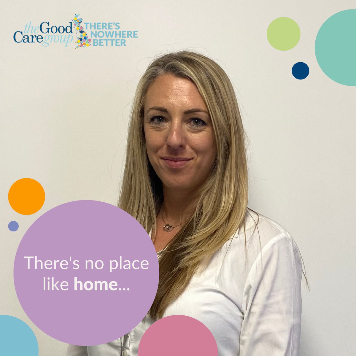 Kelly Fox, Head of Operations, has been featured in this month's #Spotlight magazine! Here she speaks about why more people choose to receive care at home 🏡

👉🏼 ow.ly/Paca50N3UHC

#Homecare #NowhereBetter #LiveinCare #HourlyCare