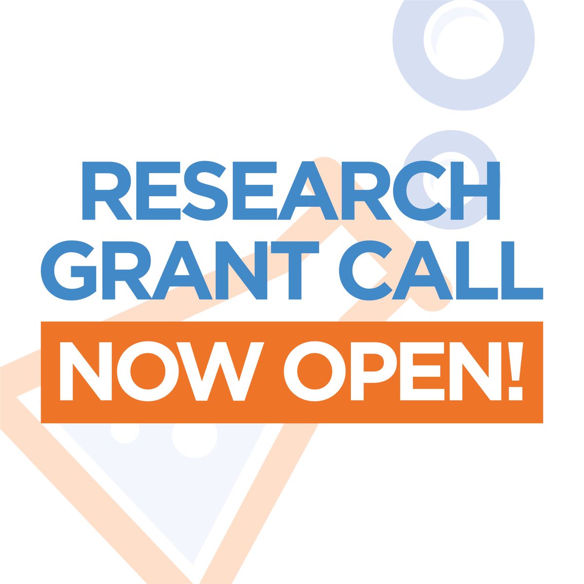BCRT's tweet photo. 📣 Calling all #researchers interested in rare disease! 📣 We have a £100,000 Grant Call open for research into adamantinoma 🔬 Find out more and apply NOW at 👉 https://t.co/WGViVKaUaX #Research #UntilTheresACure https://t.co/0fZvOIS8Fv