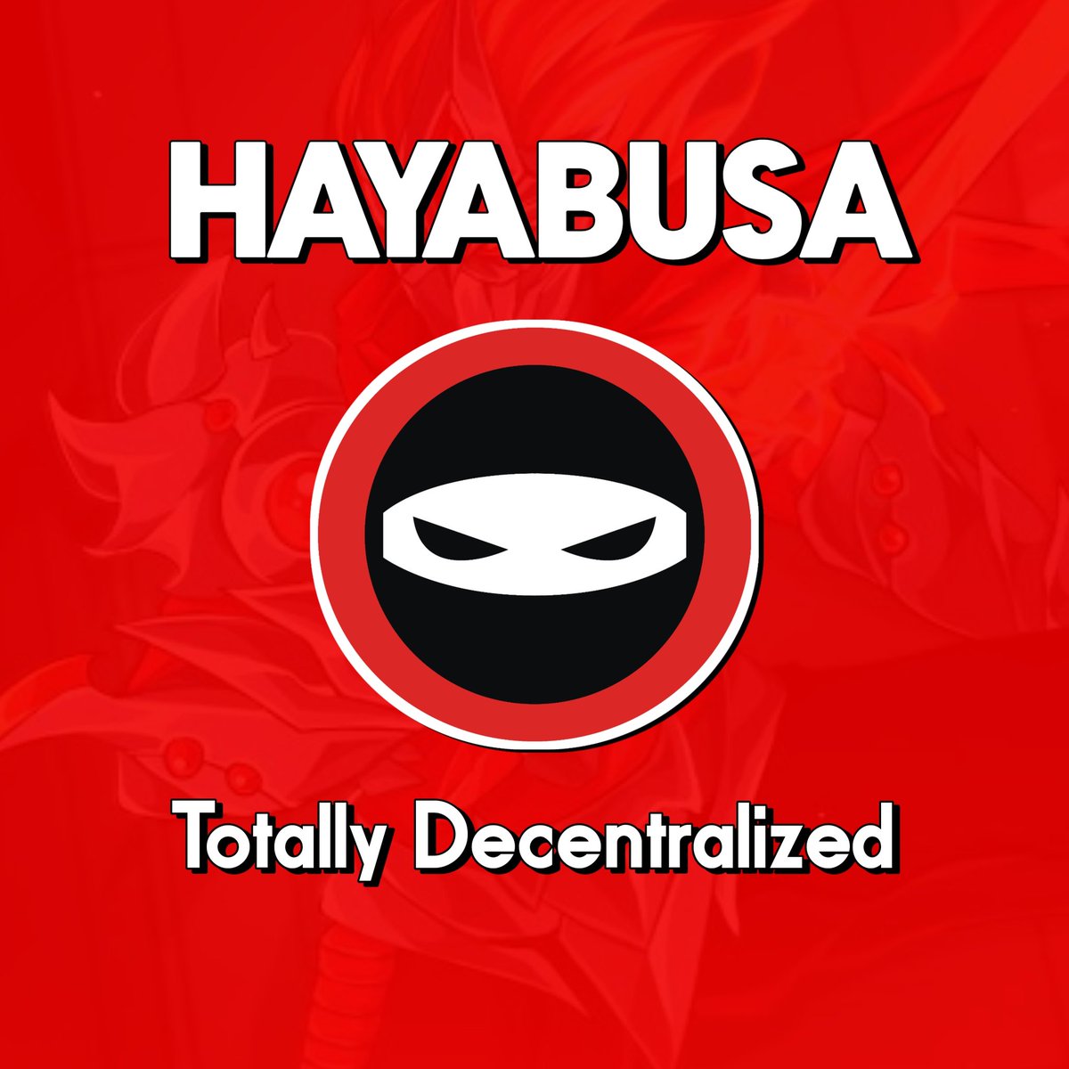 Hayabusa tweet media
