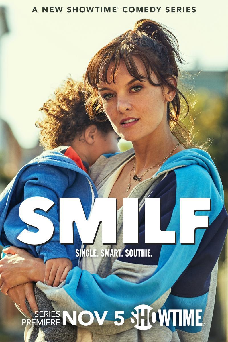 La primera temporada de “SMILF” está disponible en SkyShowtime con mis subtítulos. Es una comedia dramática sobre maternidad pocha, curros malísimos, exparejas, traumas (de los que requieren advertencias de contenido) y mucho sexo (del bueno y del tróspido). #QuiénSubtitula