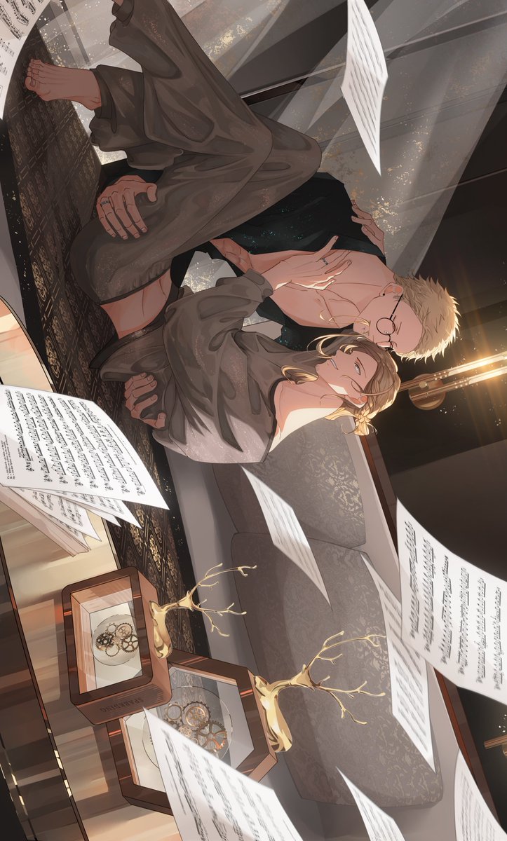 ギヴン 香水 中山春樹 梶秋彦 オードトワレ ギヴン 香水 中山春樹 梶秋彦 オードトワレ