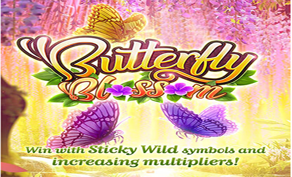 Butterfly Blossom Slot Review –