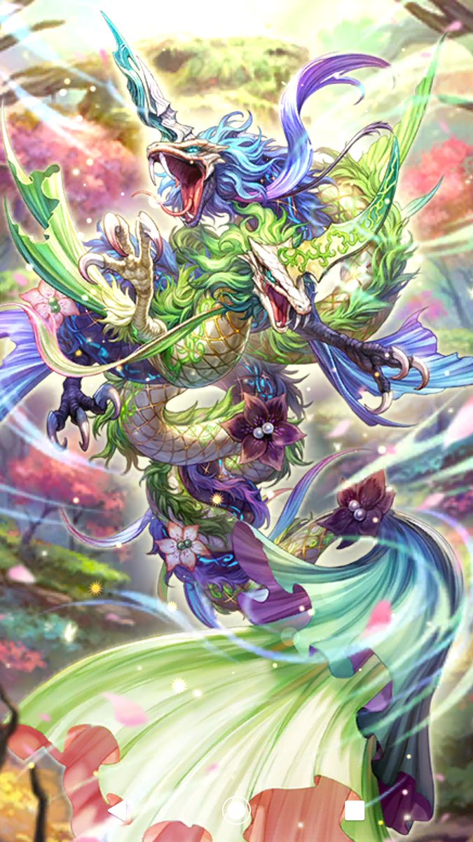 「(╹◡╹) お仲間に加わって頂いた#決戦ロマサガRS 」|鬼雷 昇炎のイラスト