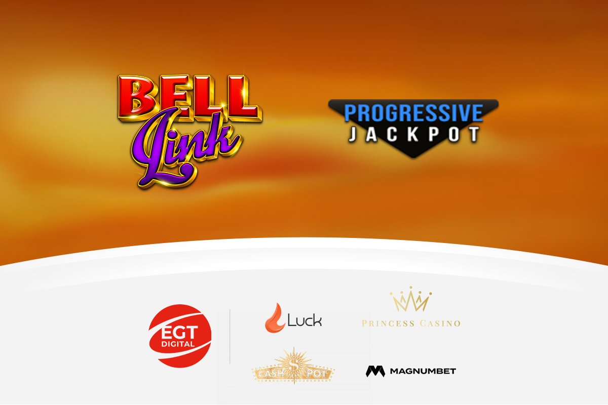 ’s top-performing titles are live on 4 betting websites of Skywind

Visitors of Luck, Magnumbet, Cashpot, and Princess casinos can try their luck with EGT Digital’s top-performing titles.