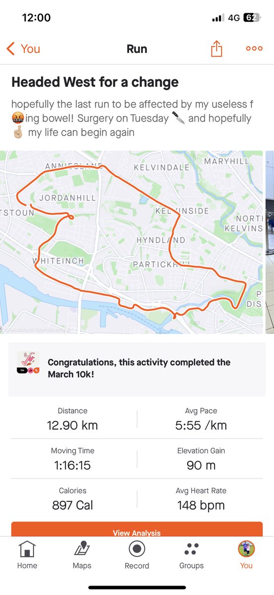 Gavin J 💜 tweet media