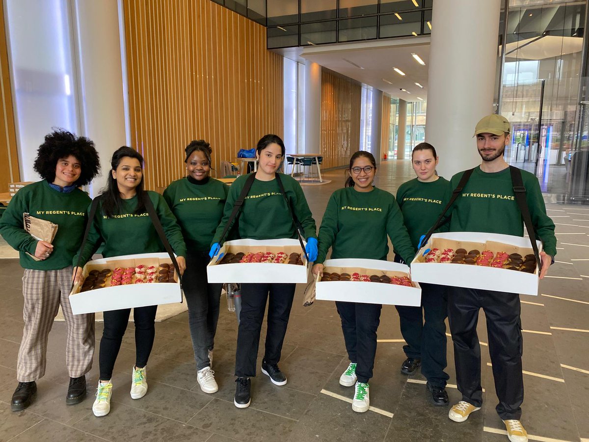 Regent's Place tweet media