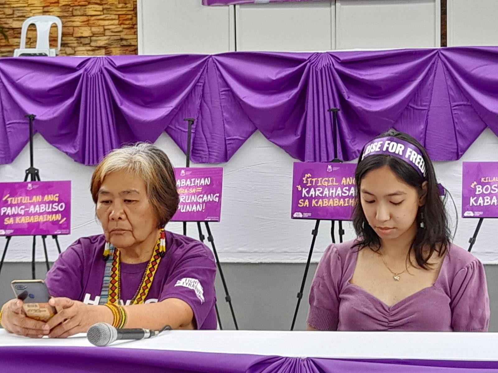 Bai Indigenous Women's Network (baiwomen_) / Twitter