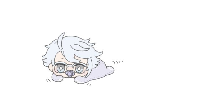 タイムラインに誰もいない隙にべびぬいが通ります 