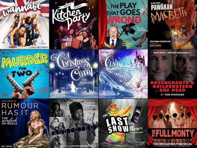 Richardsemily's tweet photo. How do measure a year in theatre? 
12 productions
3 musicals 
3 musical events
4 comedies
4 dramas 
318 performances 
73 performers
19 musicians 
1 world premiere - that’s also new Canadian content
Oh, and 2 hobbits
Neptune’s 2023 - 2024 season https://t.co/mgHfE3dqhB