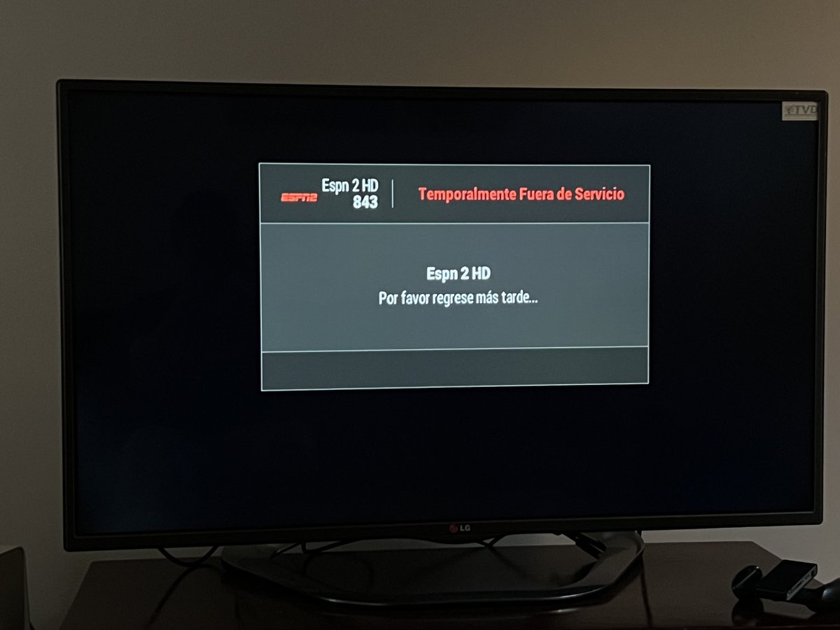 ale_bustosp's tweet photo. Comenzamos marzo y @VTRChile sigue con lo suyo, sin servicio de TV e Internet @VTRsoporte @indignadosvtr @ReclamosSubtel @SERNAC https://t.co/KvPVhHtRvO