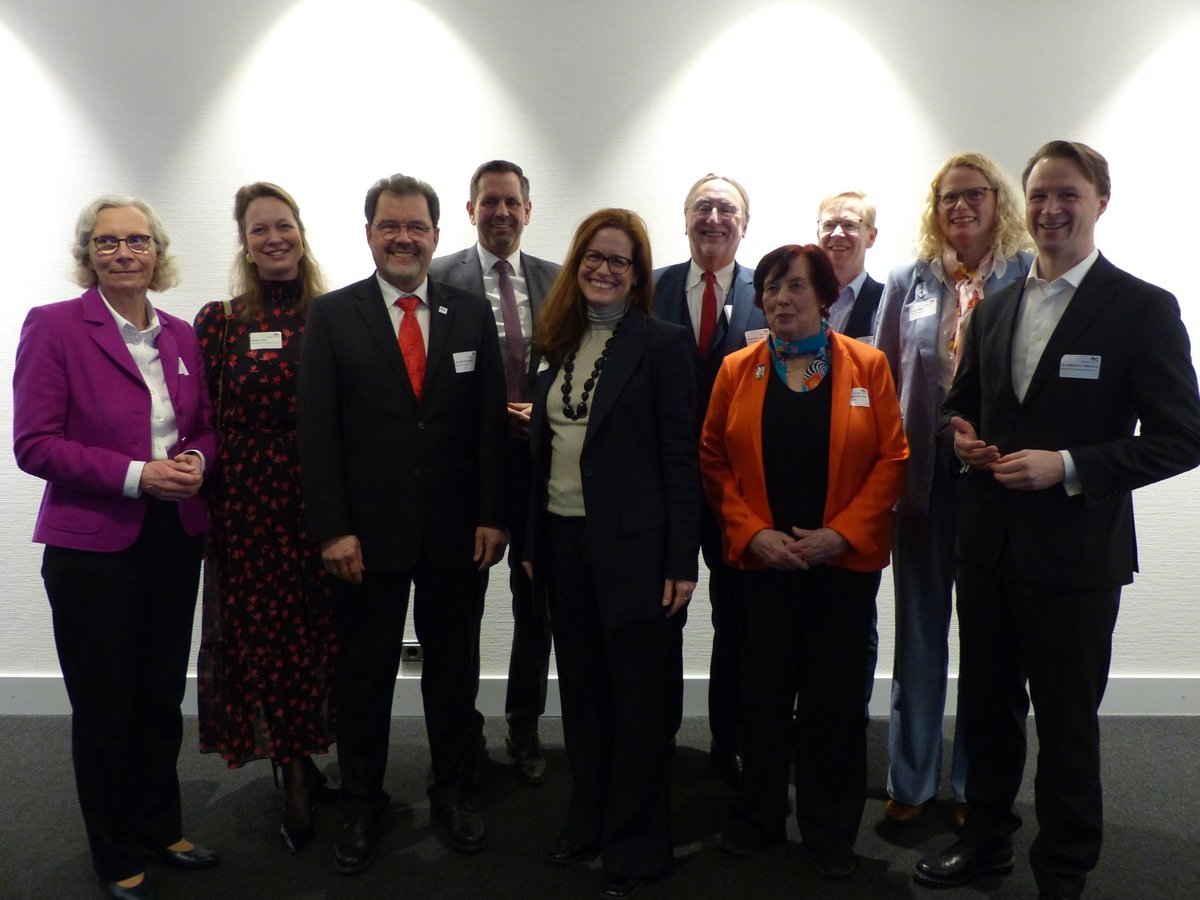 AmCham Germany tweet media