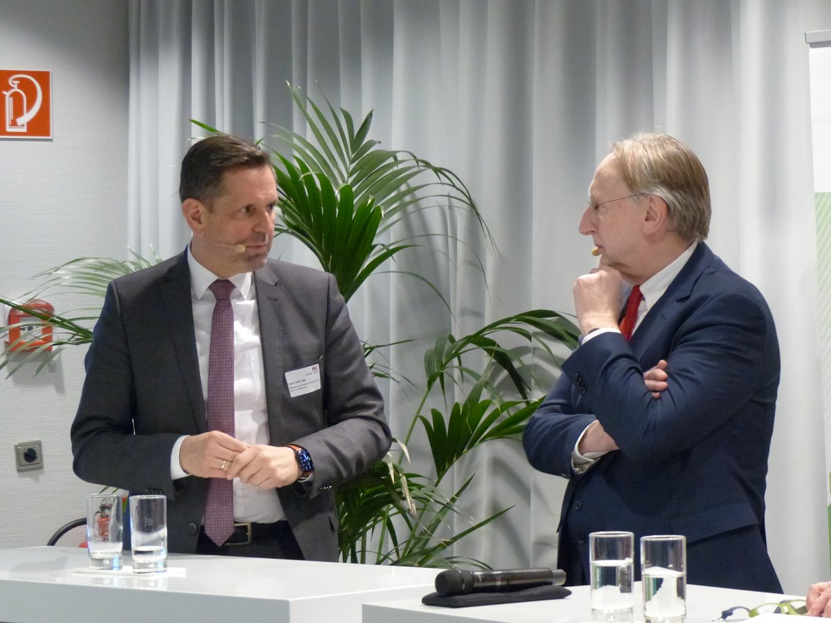 AmCham Germany tweet media