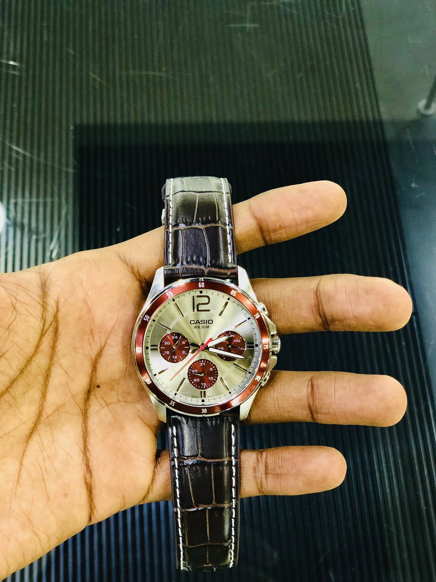 yourFstore's tweet photo. متوفره الموديلات دي منCASIO
•أصلية ضد الماء من 30-100م 
•تصاميم بسيطة وسهلة الاستخدام
•ضمان سنة، دليل التشغيل وعلبة
الأسعار متباينه ومتوفرة نسخ نسائيه
DM للطلب والاستفسار
واتساب : 0119285500📥
رابط واتساب مباشر👇🏽
https://t.co/HBSwqb4cqe
خدمة توصيل خلال 24 ساعه من تأكيد الطلب🛵 https://t.co/irXRkjQUTD