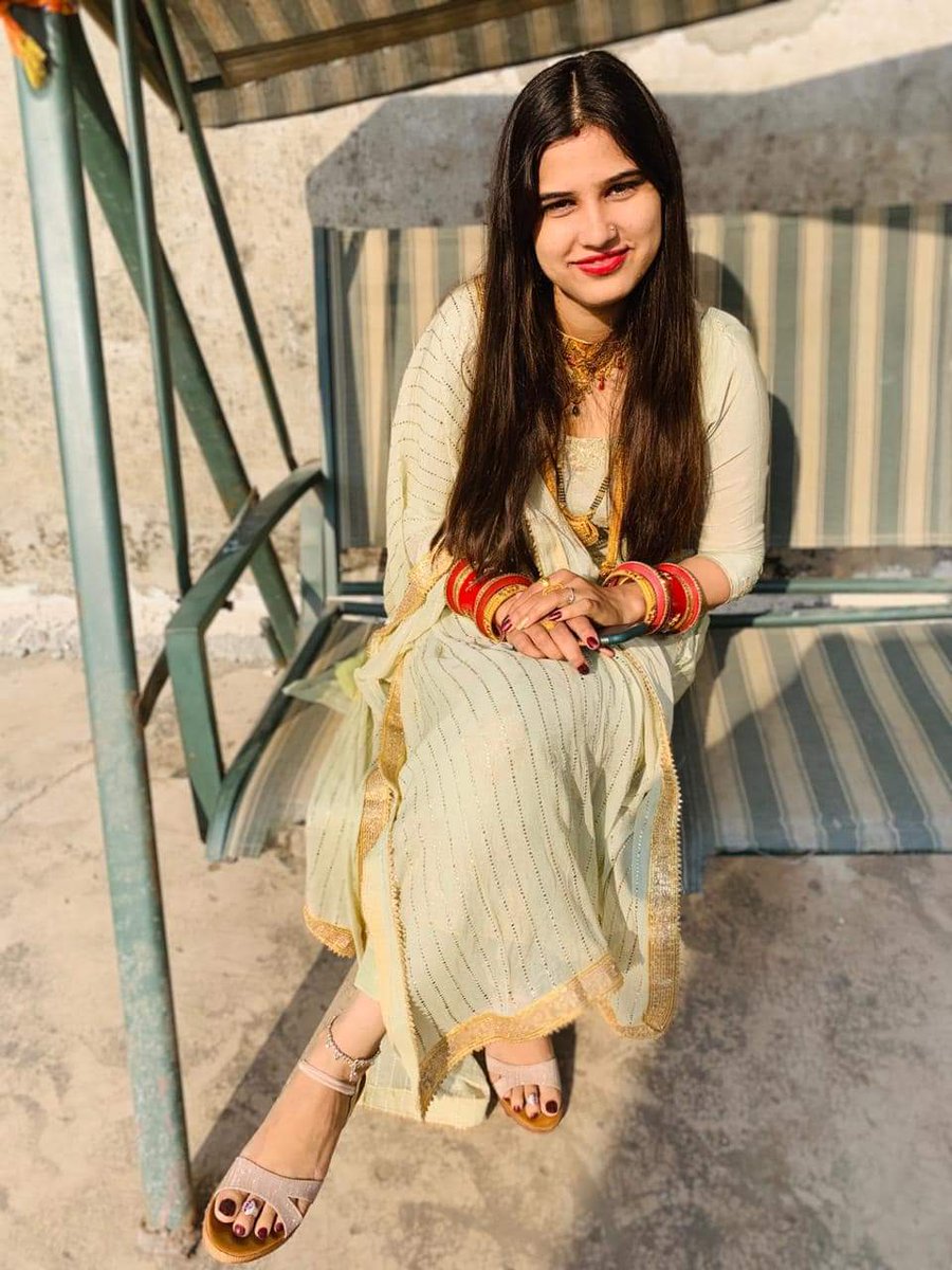 सुरेन्द्र गुर्जर सलारपुर tweet media