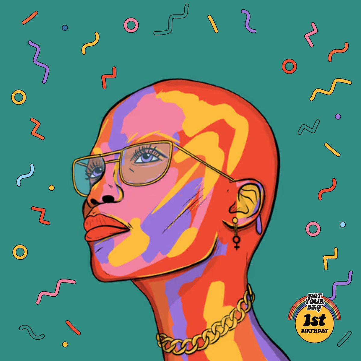 Stay Pawsitive tweet media