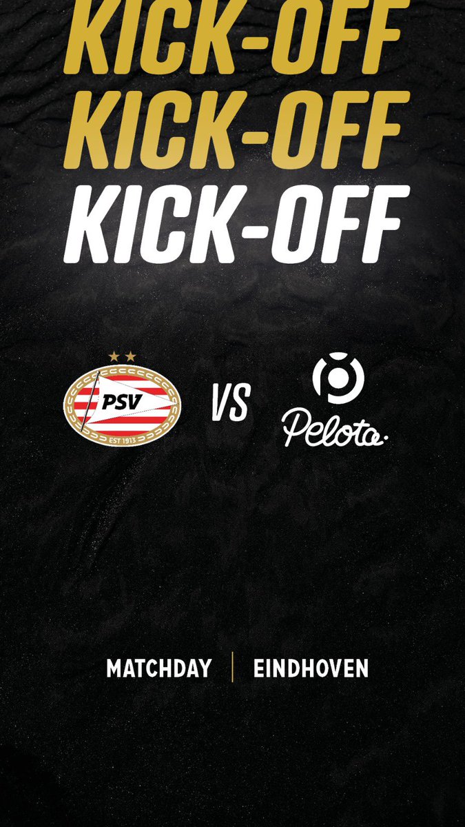 Matchday vs PSV 📈⚽️ #talentontwikkeling #Onder13