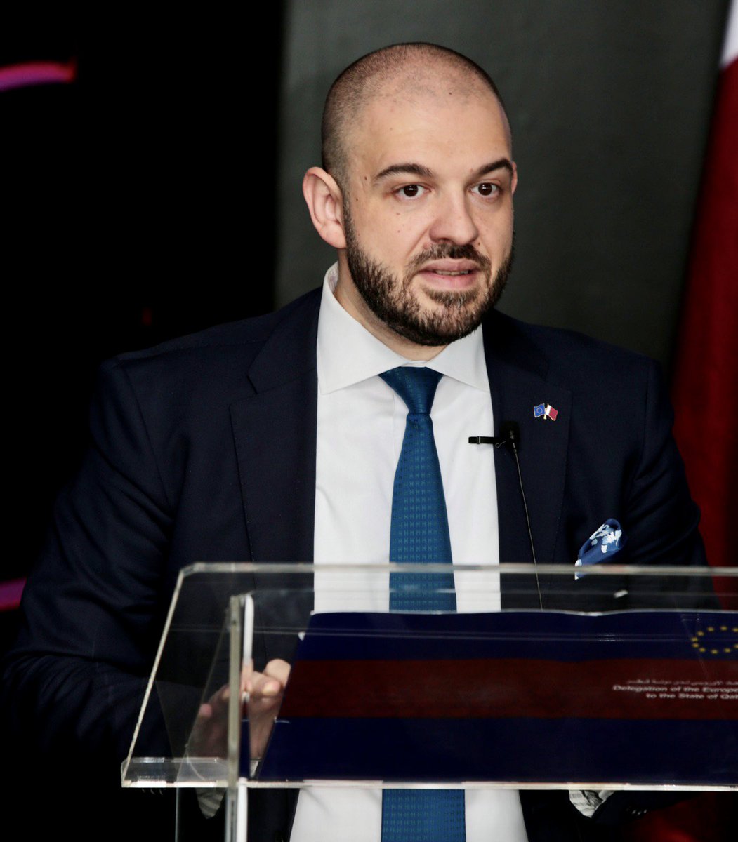Cristian Tudor tweet media