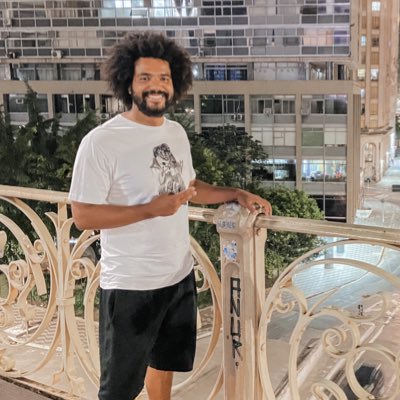 caheribeiro's tweet photo. #NovaFotoDePerfil https://t.co/3I0fzQfiv7