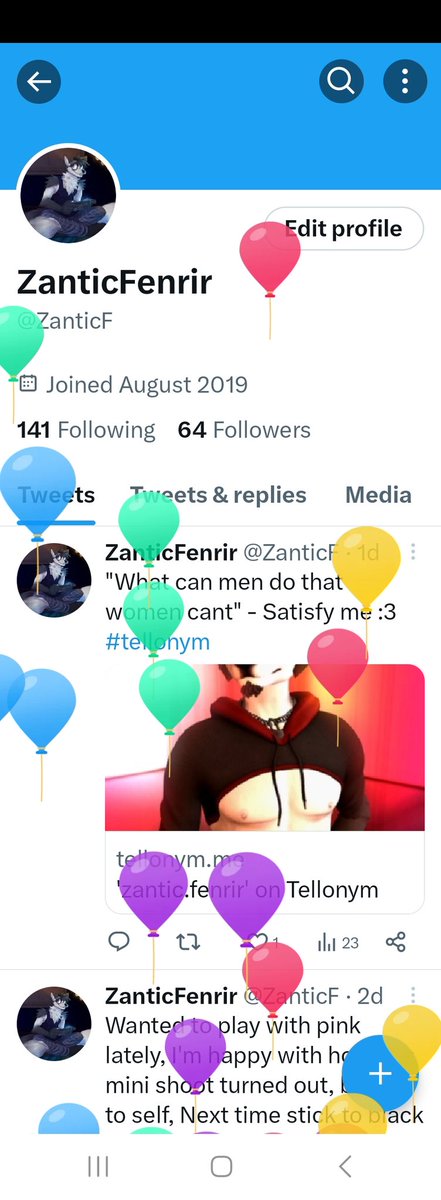 It my birfday. Send cake