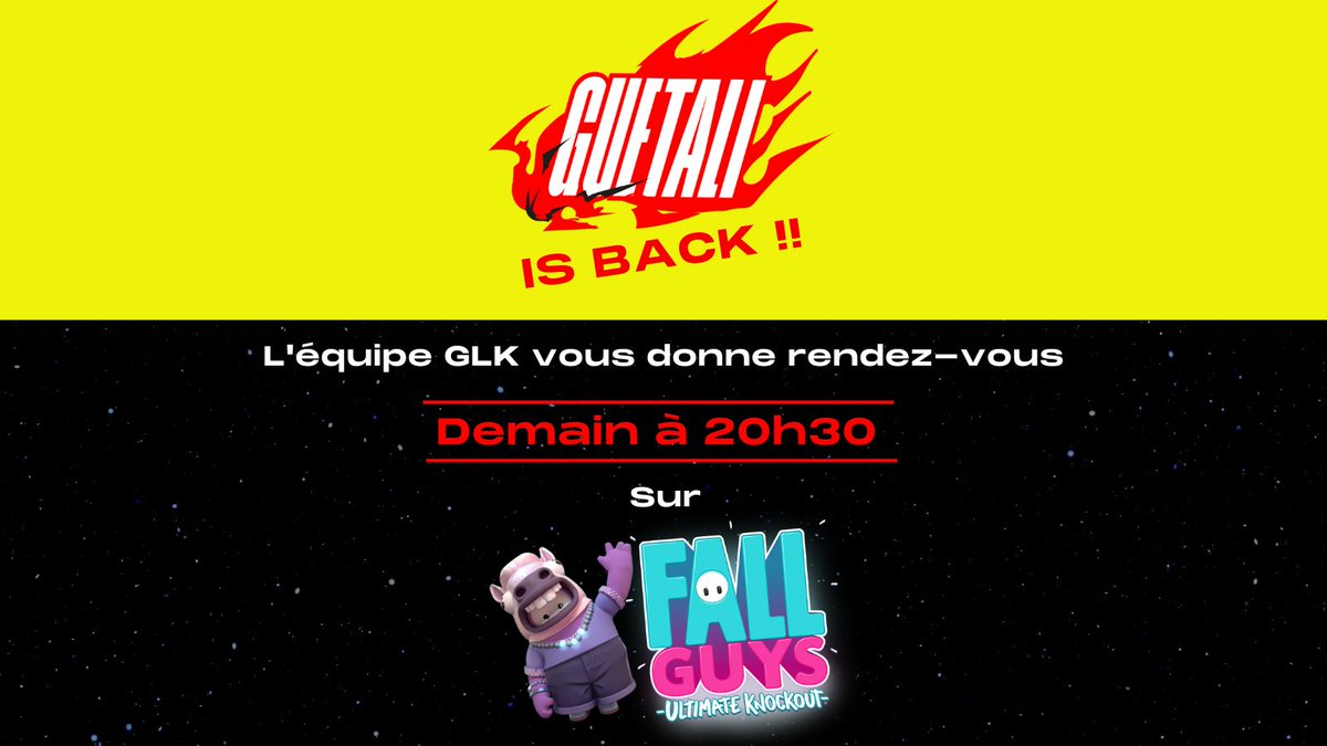 Gaming La Kour tweet media