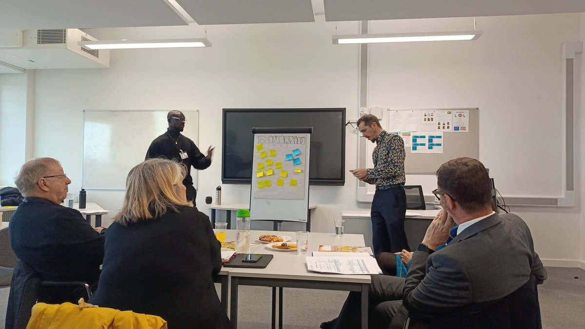 Elizabeth Olulari (@eolulari) on Twitter photo What an amazing and inspirational workshop hosted by Joey Mitchell and Eric Aidoo at the National Secondary Leaders Network <a href="/AdaLovelaceSch/">Ada Lovelace CofE High School</a> <a href="/CEFELLoPrince/">Lorraine Prince</a> What an amazing and inspirational workshop hosted by Joey Mitchell and Eric Aidoo at the National Secondary Leaders Network <a href="/AdaLovelaceSch/">Ada Lovelace CofE High School</a> <a href="/CEFELLoPrince/">Lorraine Prince</a>
