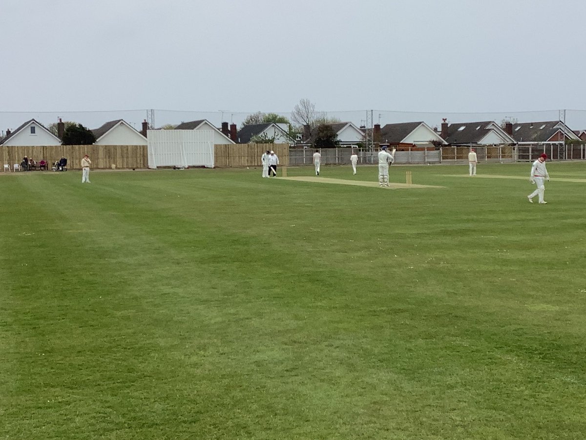 fhcricketclub's tweet photo. Official 🎉 

The Cricket season starts next month.

We have cricket activity seven days a week for more than 200 members. If you want to get involved in any way email fhcricketclub@outlook.com https://t.co/i3mP68U1v9