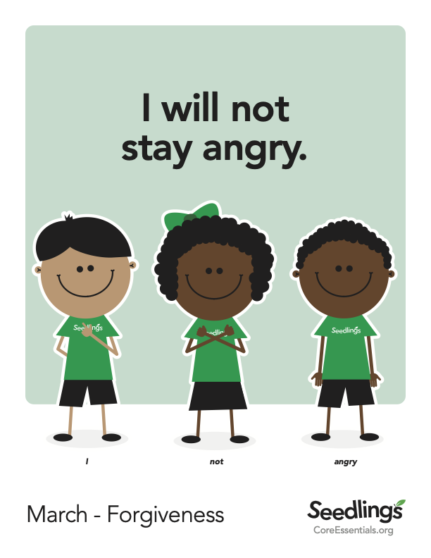 CEValues's tweet photo. Our core value this month is #FORGIVENESS: deciding that someone who has wronged you doesn't have to pay. Forgiveness is a choice to let go of frustration toward someone who hurt you. It allows us to think, feel, or act with kindness toward that person. https://t.co/8z6e8Cytfr